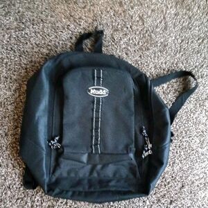 Y2K Black Mudd Backpack